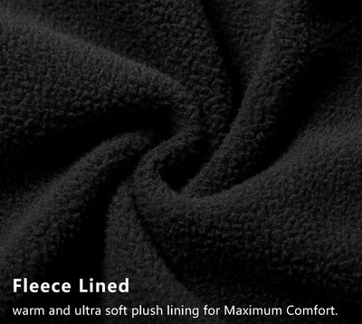 THE GYM PEOPLE Men's Fleece Pullover Hoodie Loose Fit Ultra Soft Hooded Sweatshirt With Pockets