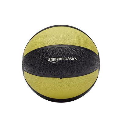 Amazon Basics Weighted Medicine Ball