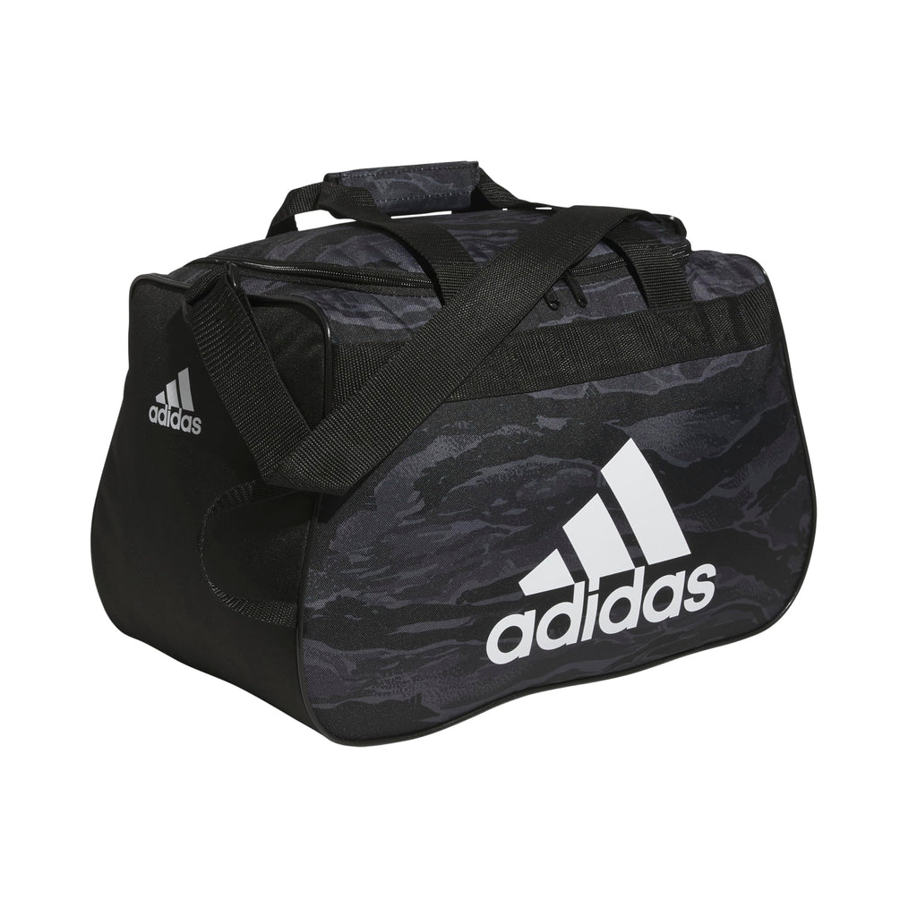 adidas Power Gym Duffel Bag – Athletic & Lightweight for Sports – Diablo