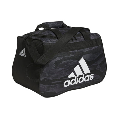 adidas Power Gym Duffel Bag – Athletic & Lightweight for Sports – Diablo