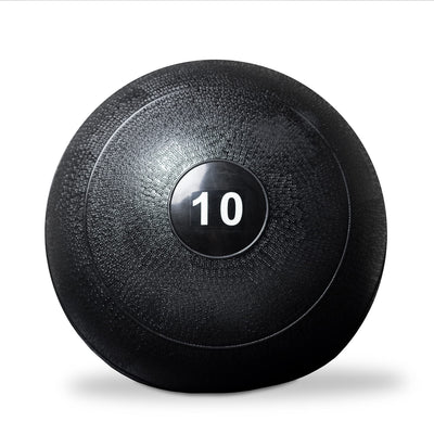 REP Fitness V2 Slam Balls for Strength and Conditioning, Slam Ball Exercises, and Cardio Workouts (5, 10, 15, 20, 25, 30, 35, 40, 45, 50, 60, 70, & 100 lbs)