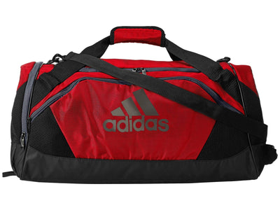 adidas Unisex Team Issue Sports Duffel Bag for Men and Women