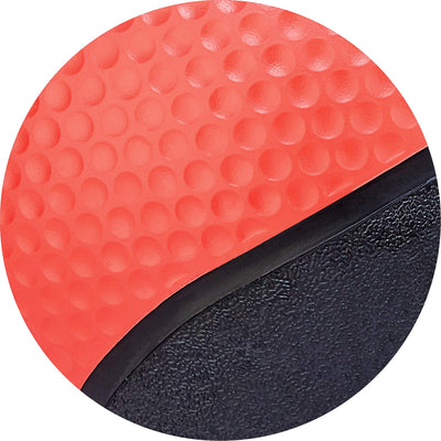 Fitvids Workout Exercise Fitness Weighted Medicine Ball, Wall Ball and Slam Ball, Multiple Styles and Sizes