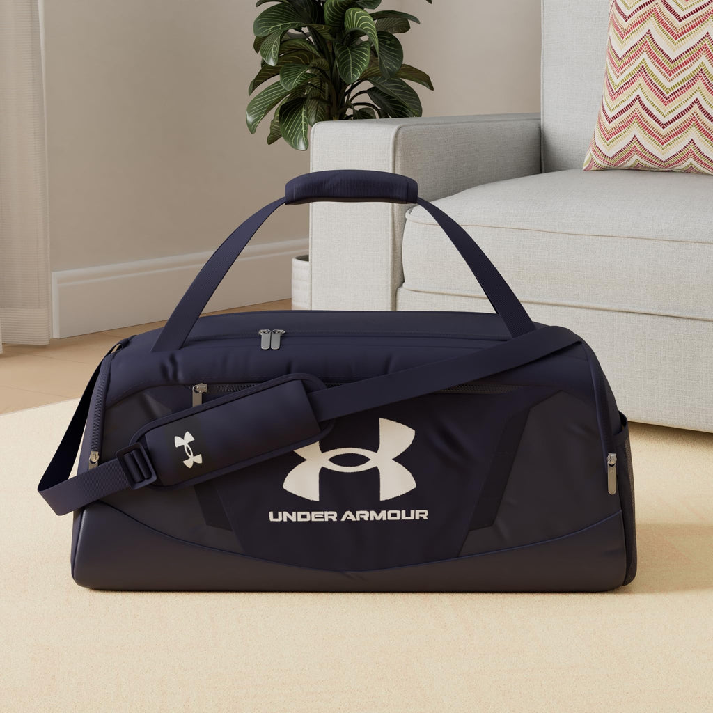 Under Armour Unisex-Adult Undeniable 5.0 Duffle