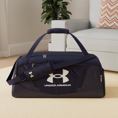 Under Armour Unisex-Adult Undeniable 5.0 Duffle