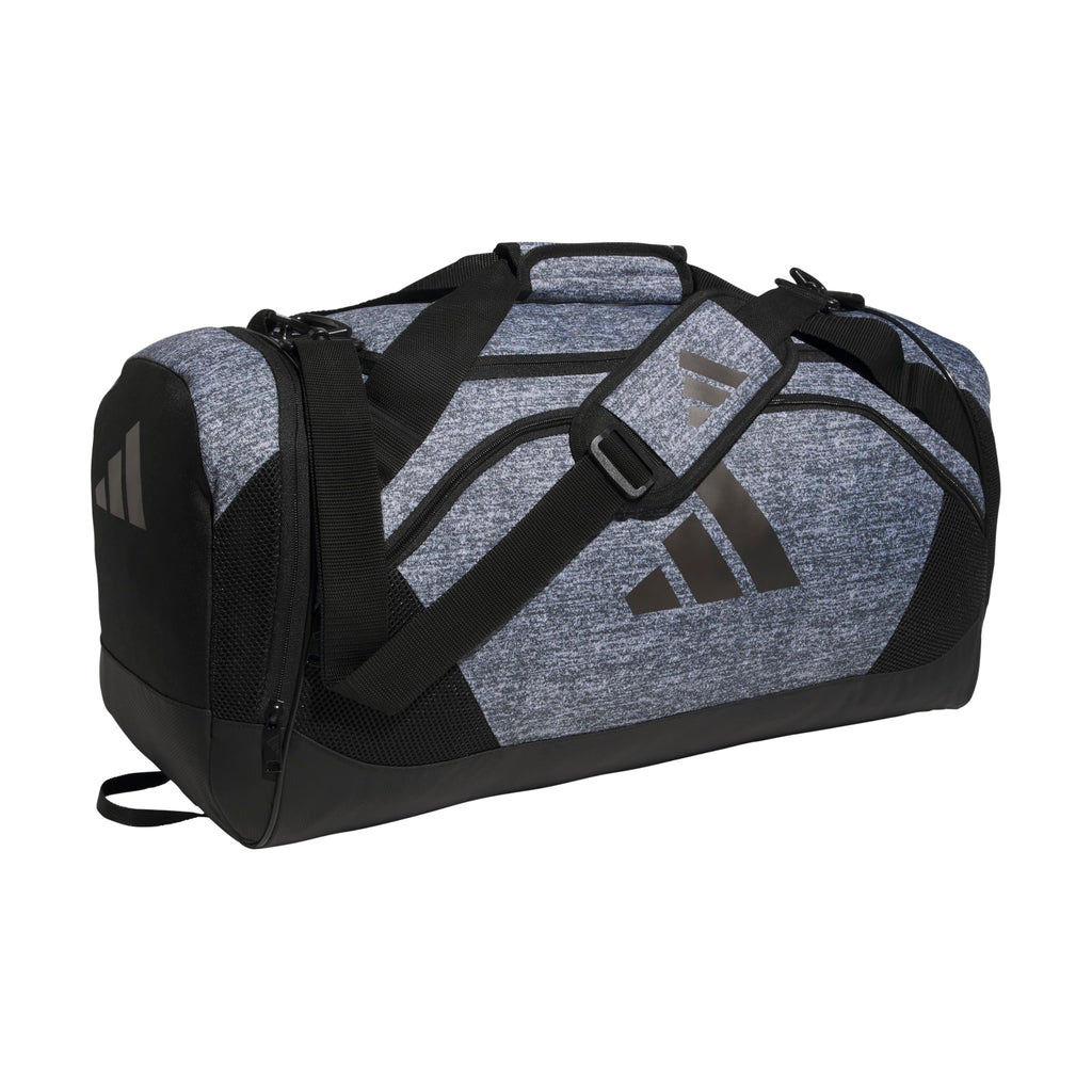 adidas Unisex Team Issue Sports Duffel Bag for Men and Women