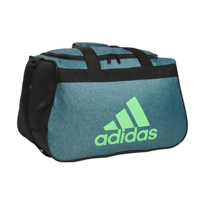 adidas Power Gym Duffel Bag – Athletic & Lightweight for Sports – Diablo