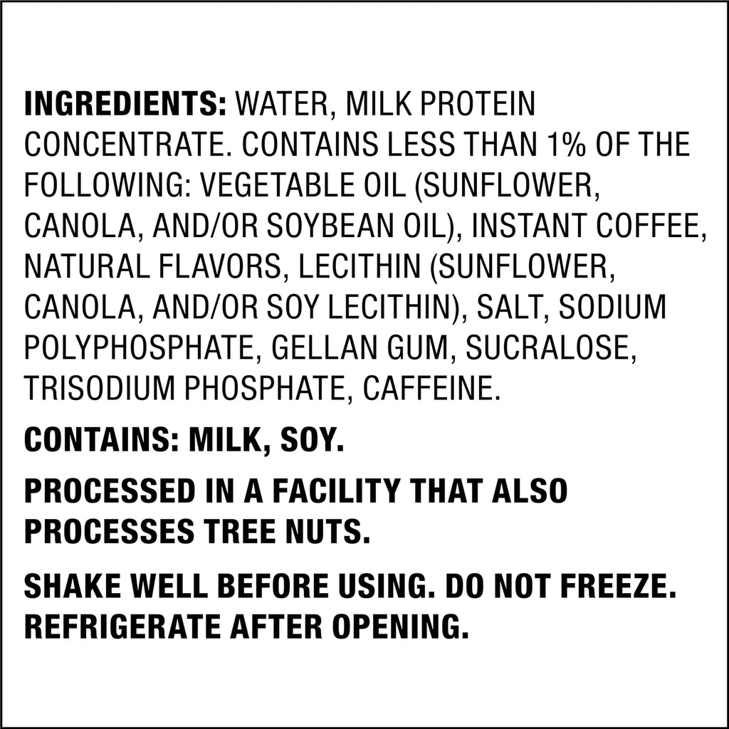 Quest Nutrition Ready to Drink Salted Caramel Protein Shake, 30g Protein, 3g Net Carbs, Gluten Free, Keto Friendly, 11 fl.oz 4 Count(Pack of 3)