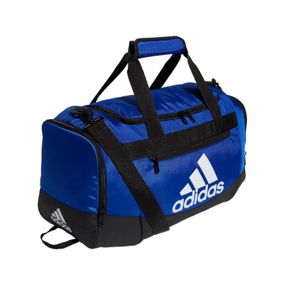 adidas Unisex Adult Defender 4.0 Gym Duffel Bag for Men and Women