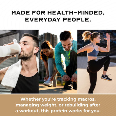 Muscle Feast Grass-Fed Whey Protein Isolate, All Natural Hormone Free Pasture Raised, Whey Isolate Protein Powder for Men and Women, Clean, Non-GMO & Gluten-Free, Isolate Protein - Unflavored, 5lb