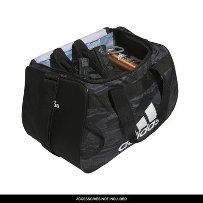adidas Power Gym Duffel Bag – Athletic & Lightweight for Sports – Diablo