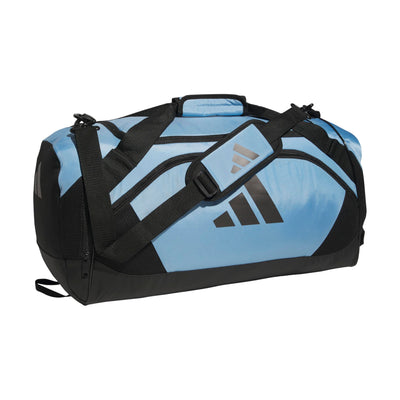 adidas Unisex Team Issue Sports Duffel Bag for Men and Women