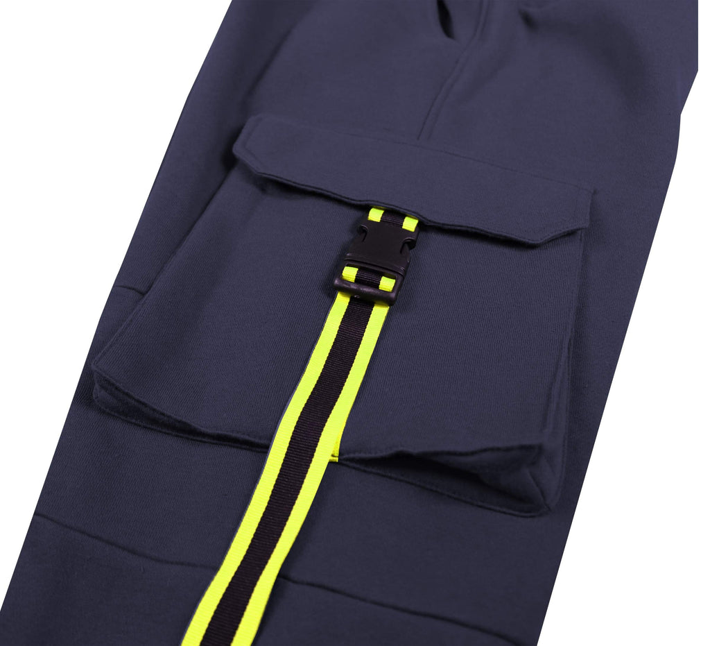 SCREENSHOT Sports Mens Premium TechFleece Fashion Hoodie - Athletic Jogger Fitness Workout Gym Jacket