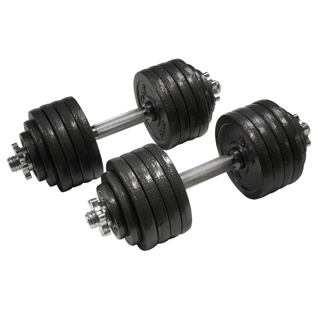 CAP Barbell Adjustable Dumbbell Weight Set | Multiple Options