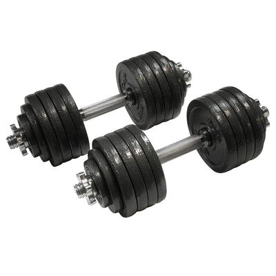 CAP Barbell Adjustable Dumbbell Weight Set | Multiple Options