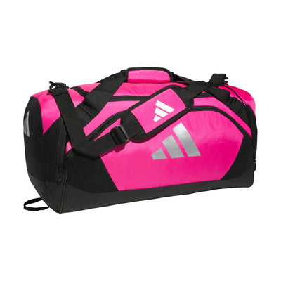 adidas Unisex Team Issue Sports Duffel Bag for Men and Women