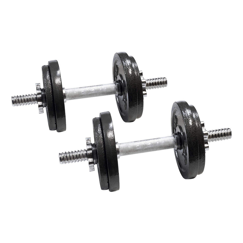 CAP Barbell Adjustable Dumbbell Weight Set | Multiple Options