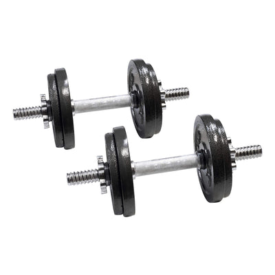 CAP Barbell Adjustable Dumbbell Weight Set | Multiple Options