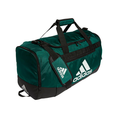adidas Unisex Adult Defender 4.0 Gym Duffel Bag for Men and Women