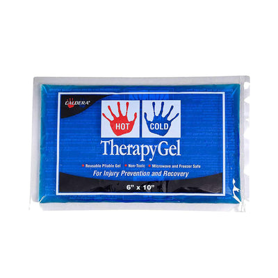 Caldera Hot & Cold Therapy Gel - 10" x 15"