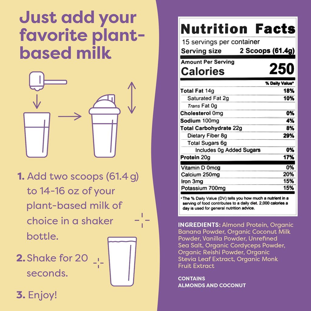 FlavCity Grass Fed Whey Chocolate Protein Powder - Chocolate Peanut Butter - 25g Protein & 10g Collagen - Made with Organic Cocoa & Coconut Milk - Gluten Free & No Added Sugars (20 Servings)