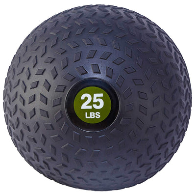 Fitvids Workout Exercise Fitness Weighted Medicine Ball, Wall Ball and Slam Ball, Multiple Styles and Sizes