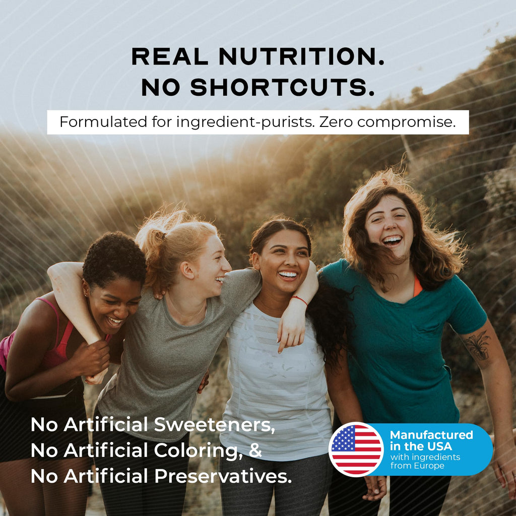 Muscle Feast Grass-Fed Whey Protein Isolate, All Natural Hormone Free Pasture Raised, Whey Isolate Protein Powder for Men and Women, Clean, Non-GMO & Gluten-Free, Isolate Protein - Unflavored, 5lb