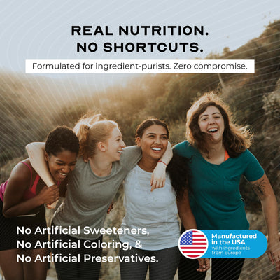 Muscle Feast Grass-Fed Whey Protein Isolate, All Natural Hormone Free Pasture Raised, Whey Isolate Protein Powder for Men and Women, Clean, Non-GMO & Gluten-Free, Isolate Protein - Unflavored, 5lb