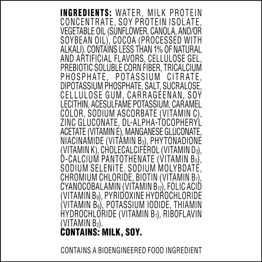 Atkins Strawberry Flavored Protein Shake, High Protein, Low Glycemic, Low Sugar and Low Carb, Keto Friendly, Gluten Free, 12 Count