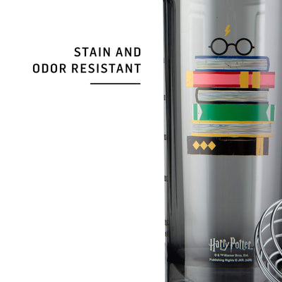 BlenderBottle Spongebob Shaker Bottle Pro Series Perfect for Protein Shakes and Pre Workout, 28-Ounce, Blue, Im Ready!