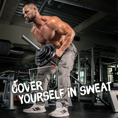 Yes4All Cable Machine Attachment, Row Handles, Tricep Rope, Straight Bar, V Bar, LAT Pulldown Accessories Load 880 LB for Home Gym