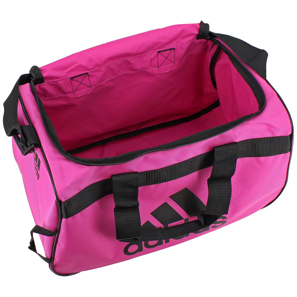 adidas Power Gym Duffel Bag – Athletic & Lightweight for Sports – Diablo