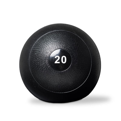 REP Fitness V2 Slam Balls for Strength and Conditioning, Slam Ball Exercises, and Cardio Workouts (5, 10, 15, 20, 25, 30, 35, 40, 45, 50, 60, 70, & 100 lbs)