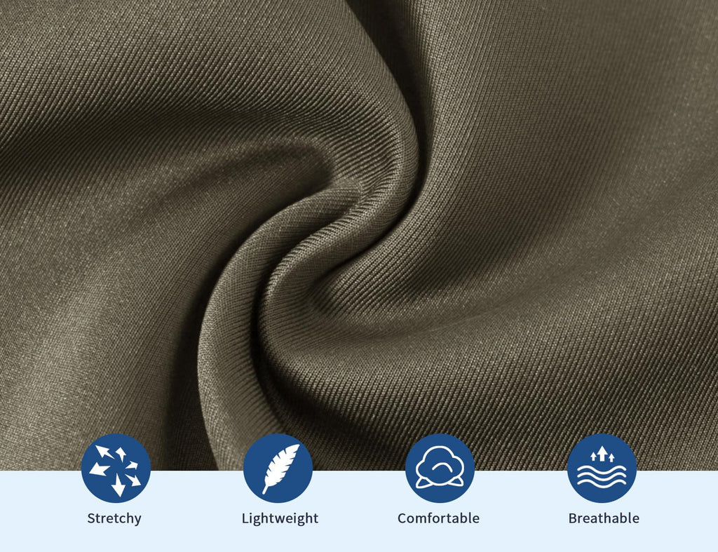 Rdruko Men's Track Sweat Suits 2 Piece Set Sweatsuits Tracksuits Jogging Workout Gym Athletic Suits with Hood