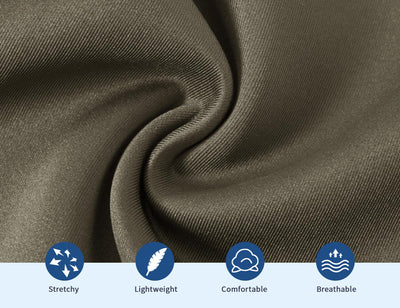 Rdruko Men's Track Sweat Suits 2 Piece Set Sweatsuits Tracksuits Jogging Workout Gym Athletic Suits with Hood