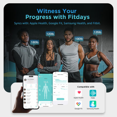 Posture Scale for Body Weight and Fat, Digital Bathroom Scale BMI Weighing Bluetooth Body Fat Scale, 8 Electrode Smart Body Fat Scale, Full Body Composition Analyzer with Voice Prompt