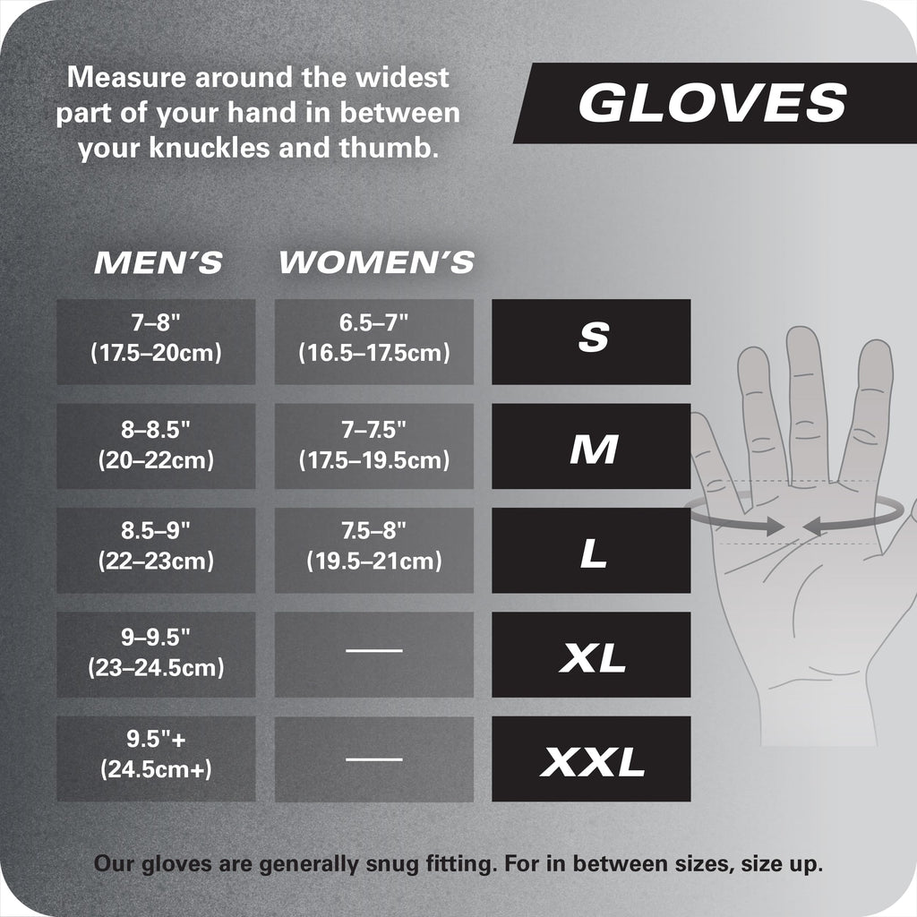 Power Gloves 3.0 - Durable Half Finger Weightlifting Gloves with Adjustable Wrist Closure, Breathable Leather Palm, Men's