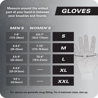 Power Gloves 3.0 - Durable Half Finger Weightlifting Gloves with Adjustable Wrist Closure, Breathable Leather Palm, Men's