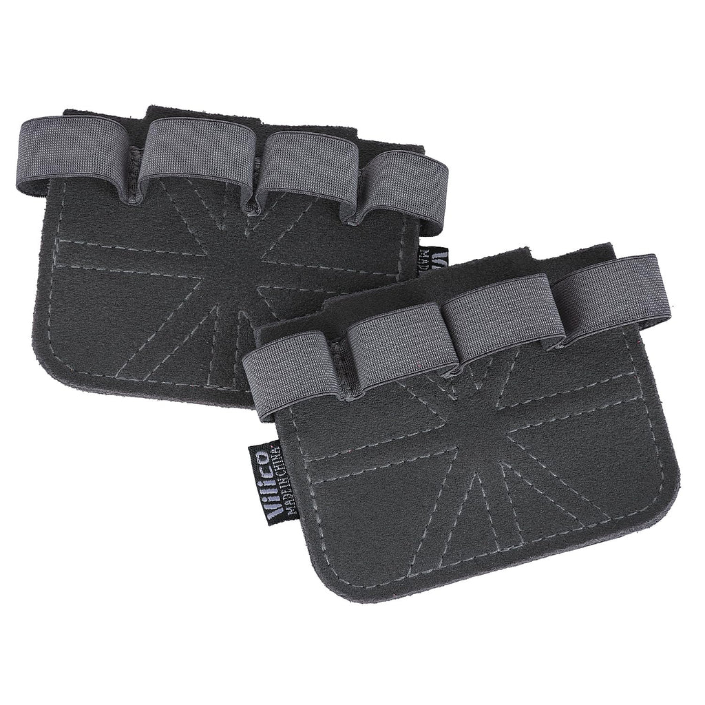 Leather Weight Lifting Gloves, Lifting Grips Weightlifting Gloves for Men Women, Weight Glove Gym Glove for Weightlifting Deadlift Exercise Pull-up