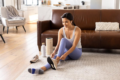 TriggerPoint Grid 1.0 Foam Roller - 13" Multi-Density Massage Roller for Deep Tissue & Muscle Recovery - Relieves Tight, Sore Muscles & Kinks, Improves Mobility & Circulation - Targets Key Body Parts