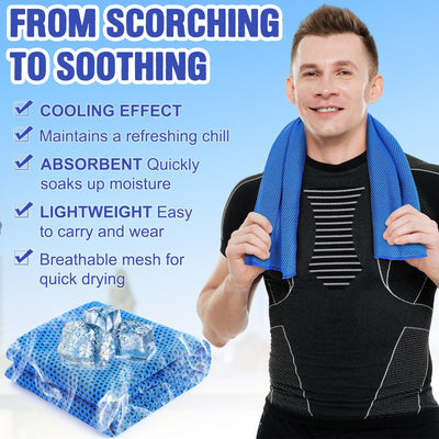 Coume 11 Sets Fitness Gifts for Women Cross Gifts Pink Workout Presents Country Christmas Gym Marathon Running Presents(Cute Style)