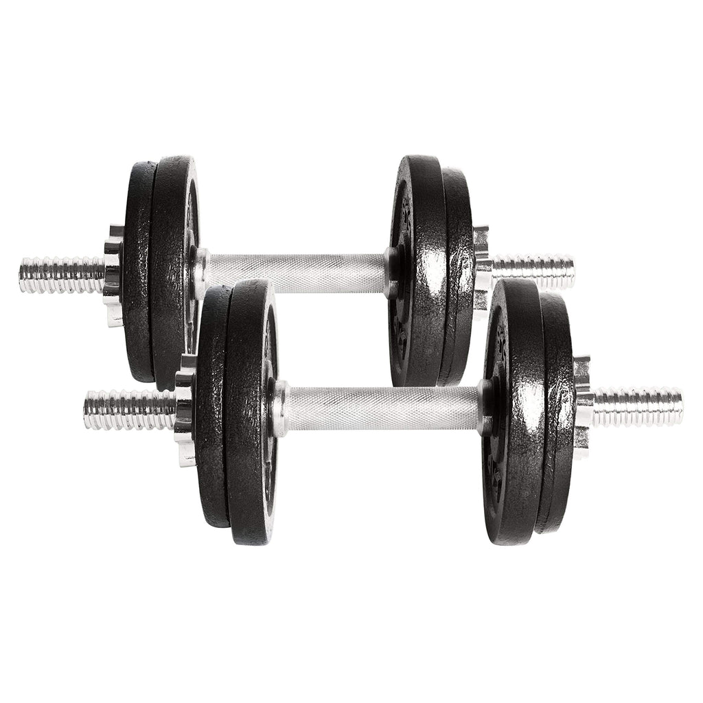 CAP Barbell Adjustable Dumbbell Weight Set | Multiple Options