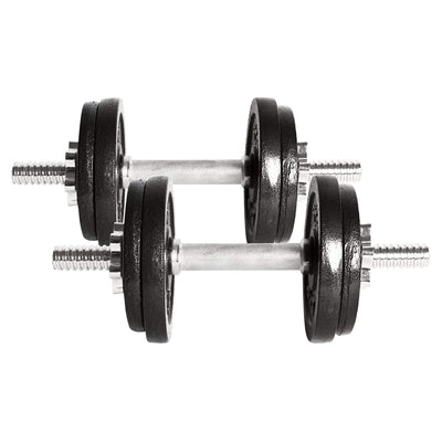 CAP Barbell Adjustable Dumbbell Weight Set | Multiple Options