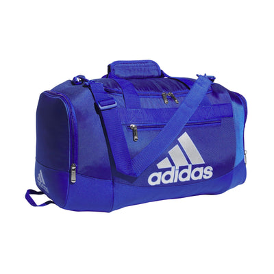 adidas Unisex Adult Defender 4.0 Gym Duffel Bag for Men and Women