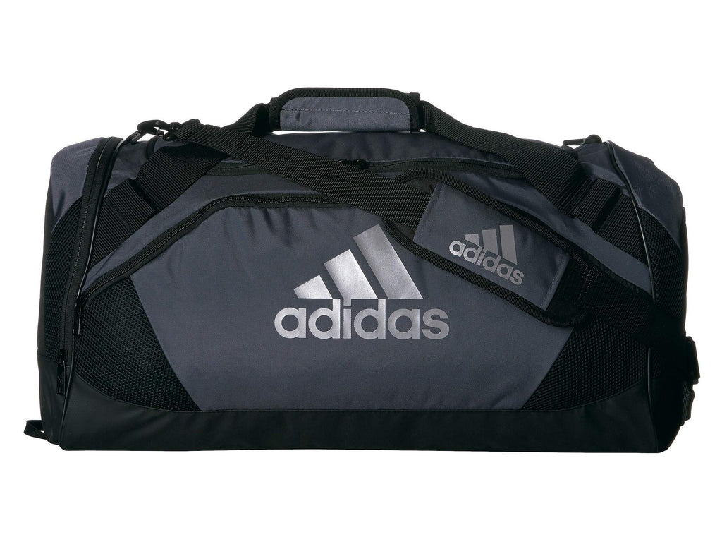 adidas Unisex Team Issue Sports Duffel Bag for Men and Women