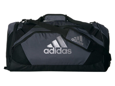 adidas Unisex Team Issue Sports Duffel Bag for Men and Women