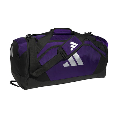 adidas Unisex Team Issue Sports Duffel Bag for Men and Women