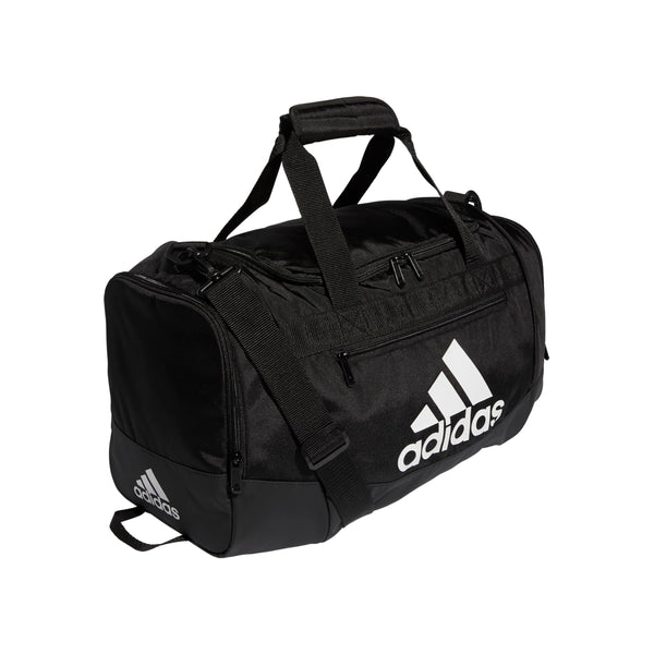 adidas Unisex Adult Defender 4.0 Gym Duffel Bag for Men and Women