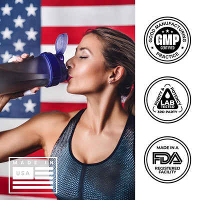 BULLFIT Pre Workout Powder, Pina Coolada Flavor, Pre-Workout Support for Men & Women, L Citrulline, Creatine, Beta Alanine & Electrolytes, Powdered Drink Mix with No Sucralose & Zero Sugar, 20 Srvgs