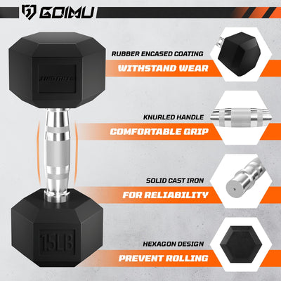 Home Gym, M1 Workout Station with 140LBS Weight Stack, Multifunctional Home Gym Equipment with Pulley System for Full Body Strength Training